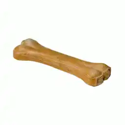 Pets Place Timo Rund Kauwbotje Small - Kauwsnacks - 15 cm per stuk aanbieding