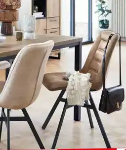 Profijt Meubel Naco stoel aanbieding