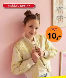 Jola Mode Meisjes Jassen aanbieding