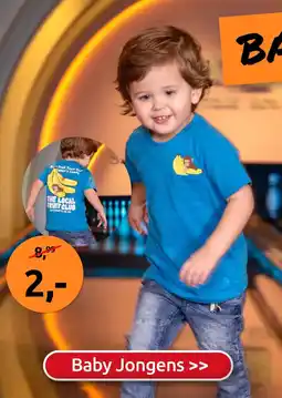 Jola Mode Baby Jongens aanbieding