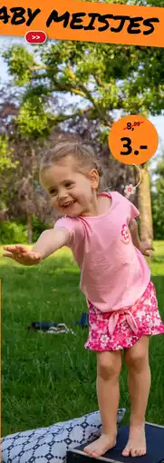 Jola Mode Baby Meisjes aanbieding