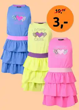 Jola Mode Meisjes Jurken aanbieding