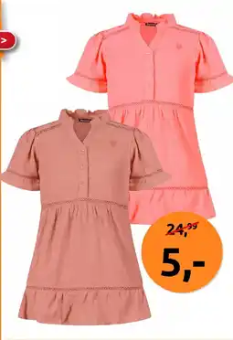 Jola Mode Meisjes Jurken aanbieding