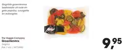 HANOS The Veggie Company Groentenmix aanbieding