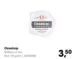 HANOS Ossekop Brabantse Camembert aanbieding