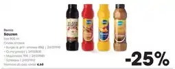 HANOS Remia Sauzen aanbieding