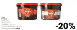 HANOS Wijko Sauzen aanbieding