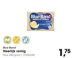 HANOS Blue Band Heerlijk romig aanbieding