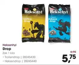 HANOS Heksenhyl Drop aanbieding