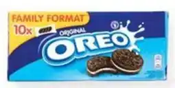 HANOS Oreo Cookies Original aanbieding