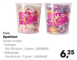 HANOS Frisia Spekken aanbieding