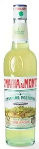 HANOS Santa Maria al Monte Limoncino aanbieding