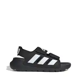Wehkamp adidas Sportswear AltaSwim 2.0 waterschoenen zwart/wit aanbieding