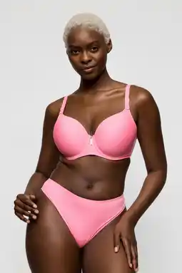 Wehkamp PrimaDonna Twist string Twixie roze aanbieding
