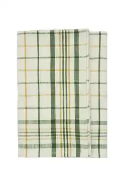 Wehkamp Madam Stoltz tafelkleed (150x150 cm) aanbieding
