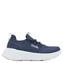 Wehkamp Bench sneakers donkerblauw aanbieding