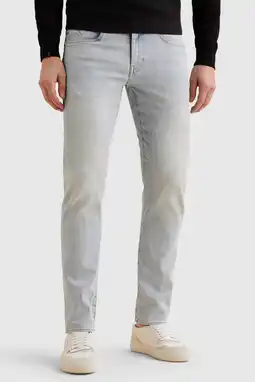 Wehkamp Vanguard V850 RIDER slim fit jeans power bleach denim aanbieding