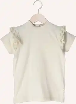 Wehkamp Ton & Ton Tops & T-shirts Teva Ecru aanbieding