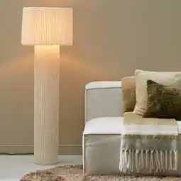 Wehkamp Studio LIVIT vloerlamp Dounia aanbieding