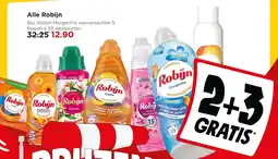 Jumbo Alle robijn aanbieding