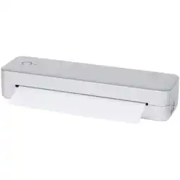 Action Fichero A4 pocketprinter 300 dpi aanbieding