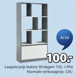 Jysk Actie aanbieding