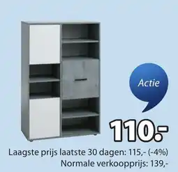 Jysk Actie aanbieding