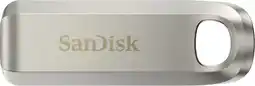 Coolblue SanDisk Ultra Luxe USB-C 128GB aanbieding