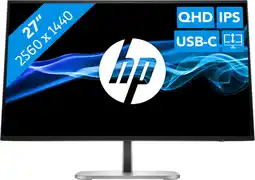 Coolblue HP Series 5 Pro 527pu aanbieding