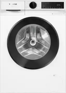 Coolblue Siemens WG44J2A7NL intelligentDosing aanbieding