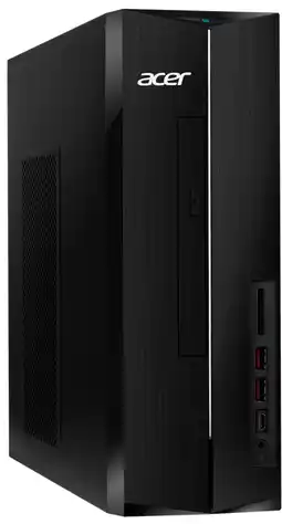 Coolblue Acer Aspire XC-1860 U7512 aanbieding