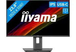Coolblue iiyama ProLite XB2497HSU-B1 aanbieding