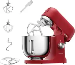 Coolblue Kenwood kMix KMX751ARD Rood aanbieding