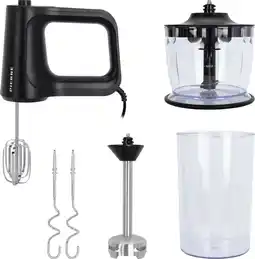 Coolblue Pierre Handmixer PHM5100 aanbieding