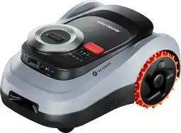 Coolblue Segway Navimow i210 lidar aanbieding