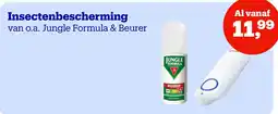 Bol.com Jungle Formula Insectenbescherming aanbieding