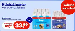 Bol.com Page Compleet Schoon aanbieding