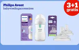 Bol.com Philips Avent babyvoedingaccessoires aanbieding