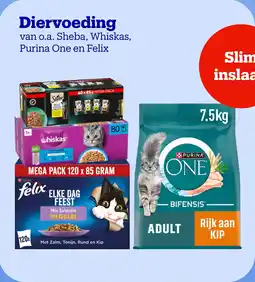 Bol.com Diervoeding aanbieding