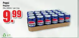 Ter Huurne Holland Markt Pepsi Regular aanbieding