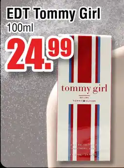 Ter Huurne Holland Markt tommy hilfiger tommy girl aanbieding