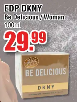 Ter Huurne Holland Markt dkny be delicious aanbieding