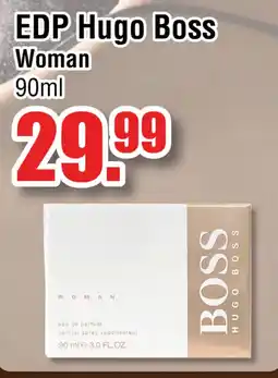 Ter Huurne Holland Markt Hugo Boss Woman aanbieding