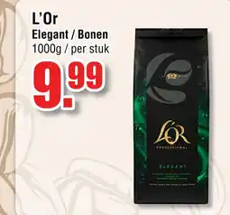 Ter Huurne Holland Markt L'Or Elegant aanbieding