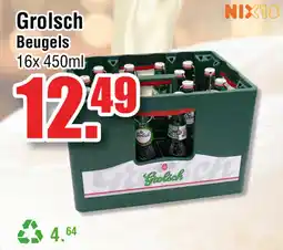 Ter Huurne Holland Markt Grolsch Beugels aanbieding