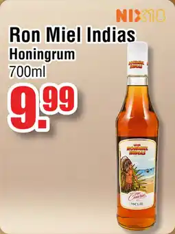 Ter Huurne Holland Markt Ron Miel Indias Honingrum aanbieding