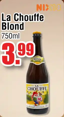 Ter Huurne Holland Markt La Chouffe Blond aanbieding