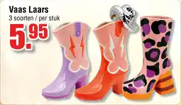 Ter Huurne Holland Markt Vaas Laars aanbieding