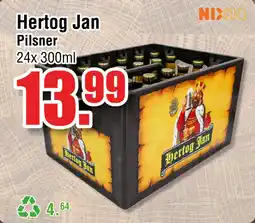 Ter Huurne Holland Markt Hertog Jan Pilsner aanbieding