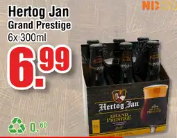 Ter Huurne Holland Markt Hertog Jan Grand Prestige aanbieding
